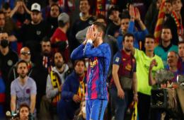 Barcelona Ditahan Napoli di Liga Europa, Ferran Torres Jadi Bahan Julid Netizen