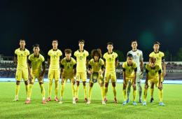 Tersingkir dari Piala AFF U-23 2022, Pelatih Malaysia Akui Kehebatan Laos