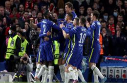 Hasil Pertandingan Liga Champions: Bikin Lille Bertekuk Lutut, Chelsea Kian Dekat ke Perempat Final
