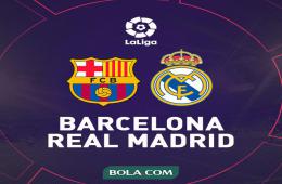 Liga Spanyol: Barcelona dan Real Madrid Sikut-sikutan Berebut Gelandang Berusia 19 Tahun