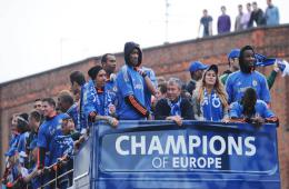 Flashback Era Gemerlap Chelsea di Tangan Roman Abramovich: 18 Gelar Termasuk 5 Liga Inggris