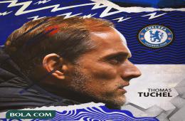 Liga Inggris: Roman Abramovich Jual Chelsea, Thomas Tuchel Belum Bisa Mikir Panjang