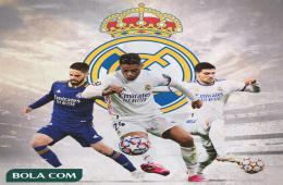 5 Pemain Real Madrid yang Bakal Tersingkir pada Bursa Transfer Musim Panas 2022