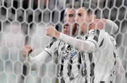 Kecewa Juventus Minim Gol vs Spezia, Allegri: Harusnya Lebih dari Dua