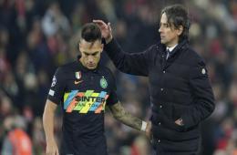 Inter Milan Petik Kemenangan Sia-sia Vs Liverpool di Liga Champions, Simone Inzaghi Tetap Sesumbar