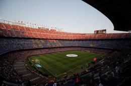Liga Spanyol: Sah! Markas Barcelona Akan Ganti Nama Jadi Spotify Camp Nou