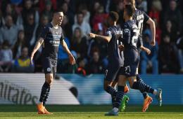 Hasil Piala FA: Bungkam Southampton, Man City Melangkah ke Semifinal