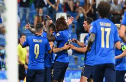 Jadwal Pertandingan Play-off Piala Dunia 2022 Zona Eropa: Penentuan Nasib Italia dan Portugal