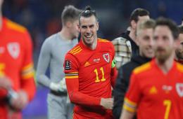 Jadi Pahlawan Timnas Wales di Play-off Piala Dunia 2022, Gareth Bale Sindir Real Madrid
