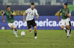 Pelatih Timnas Argentina Pastikan Sergio Aguero Turun Gunung di Piala Dunia 2022