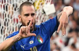 Timnas Italia Cuma Jadi Penonton di Piala Dunia, Leonardo Bonucci: Kami Dipuji, Lalu Terbanting Sendiri