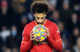 Liga Inggris: Tuntutan Gaji Bikin Insecure, Liverpool Belum Putus Asa Pertahankan Mohamed Salah