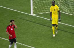 Mesir Gagal ke Piala Dunia 2022: Mohamed Salah Jadi Korban Serangan Laser Gila-gilaan Fans Senegal
