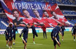 Rusia Ancang-ancang Tinggalkan UEFA, Mau Gabung ke Konfederasi Asia?