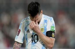 Masa Depan Lionel Messi di Timnas Argentina, Trofi Piala Dunia Bakal Membuat Pensiun Terasa Istimewa
