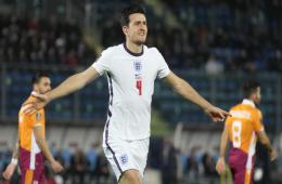 Pelatih Timnas Inggris Tak Menjamin Harry Maguire Ikut Dibawa ke Piala Dunia 2022