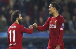 Liga Inggris: Bek Liverpool Besarkan Hati Mohamed Salah yang Gagal ke Piala Dunia 2022