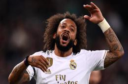 Liga Spanyol: Marcelo Berharap Bisa Tetap di Real Madrid Setelah Musim Panas