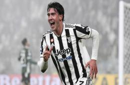 Liga Italia: Transfer Dusan Vlahovic Lebih Menguntungkan untuk Juventus, Dibandingkan saat Gaet Cristiano Ronaldo