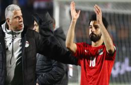 Gagal Bawa Mesir ke Piala Dunia 2022, Mohamed Salah Beri Sinyal Pensiun