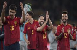 Luis Enrique: Tim di Grup E Piala Dunia 2022 Bakal Kerepotan Hadapi Spanyol