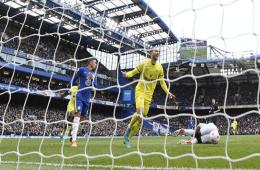 Liga Inggris: Chelsea Kalah dari Brentford Bukan karena Memikirkan Real Madrid